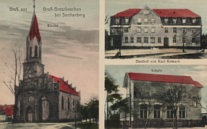 Senftenberg
